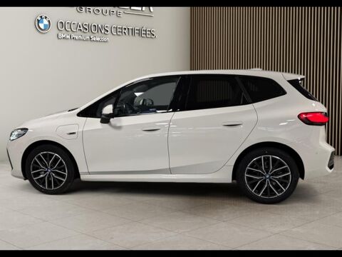 Serie 2 225e 245ch xDrive M Sport DKG7 2022 occasion 92100 Boulogne-Billancourt