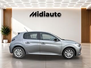 208 1.5 BlueHDi 100ch S&S Active Pack 2023 occasion 28500 Vernouillet
