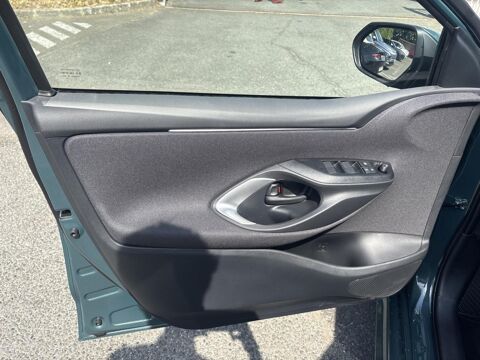 Mazda2 1.5 Hybrid 116ch Exclusive-Line 2026 2026 occasion 78750 Mareil-Marly