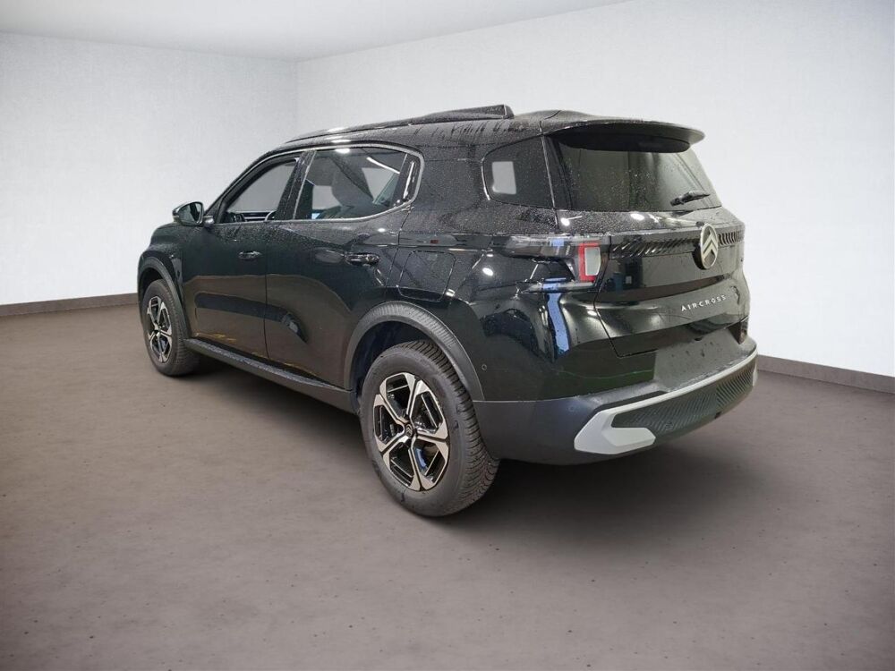 C3 Aircross 1.2 Hybride 145ch MAX e-DCS6 2025 occasion 78570 Andr&eacute;sy