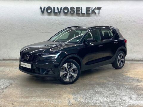 Volvo XC40 B3 163ch Ultimate DCT 7 2024 occasion Athis-Mons 91200