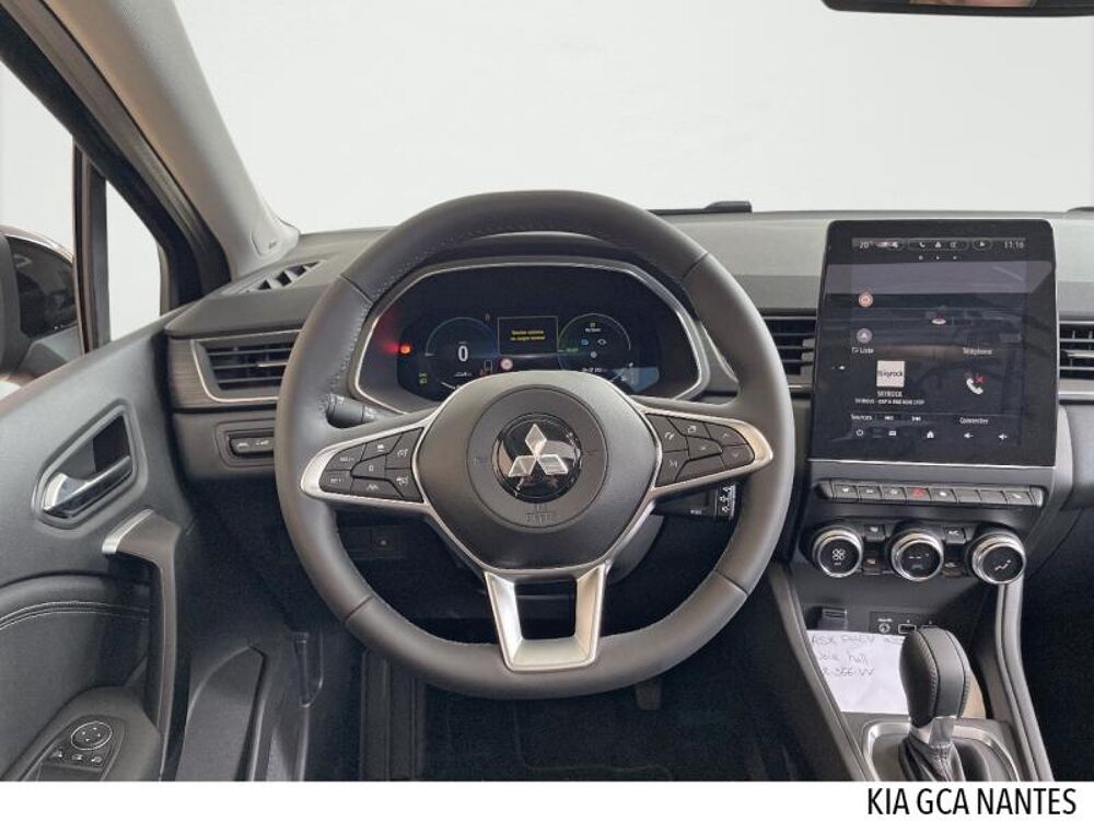 Asx 1.6 MPI PHEV 159ch Instyle 2024 occasion 44800 Saint-Herblain