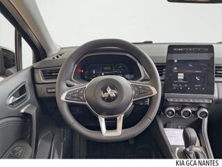 Asx 1.6 MPI PHEV 159ch Instyle 2024 occasion 44800 Saint-Herblain