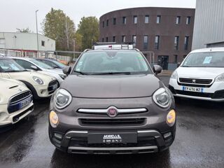 500 X 2.0 MULTIJET 16V 140CH CROSS 4X4 AT9 2016 occasion 38130 ECHIROLLES