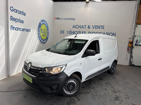 Renault Express 1.5 BLUE DCI 95CH CONFORT 2021 occasion Nogent-le-Phaye 28630