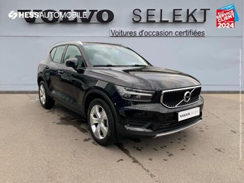 XC40 T2 129ch Momentum Geartronic 8 2021 occasion 57050 Metz