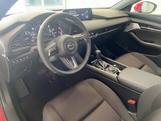 Mazda3 2.0 e-SKYACTIV-X M-Hybrid 186ch Exclusive Line BVA 2025 Euro 2026 occasion 78200 BUCHELAY