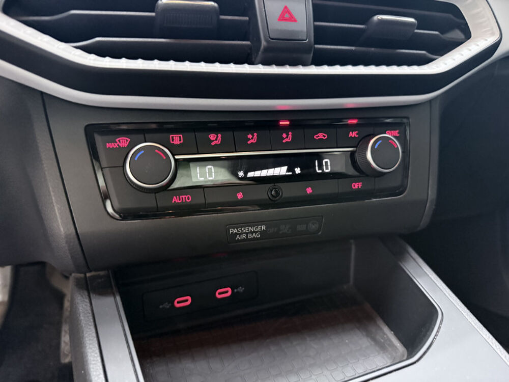 Ibiza 1.0 TSI 95CH STYLE 2024 occasion 57185 CLOUANGE