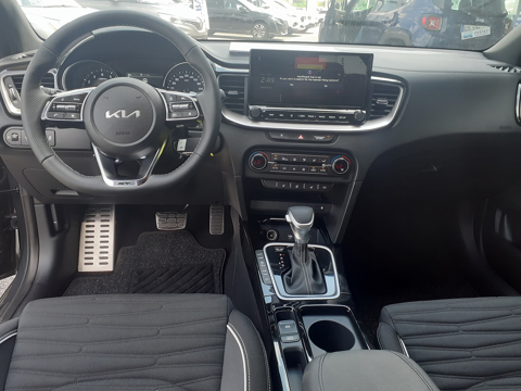 Divers 1.5 T-GDI 140CH GT-LINE DCT7 2024 occasion 82370 Campsas
