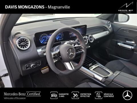 EQB 250+ 190ch Edition 2026 occasion 78200 Magnanville
