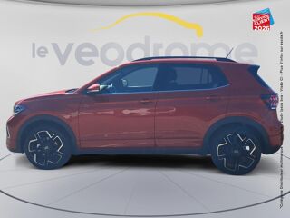 T-Cross 1.0 TSI 116ch R-Line DSG7 2025 occasion 57970 Illange