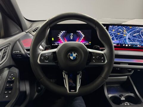 S&eacute;rie 1 120dA 163ch M Sport DKG7 2025 occasion 92100 Boulogne-Billancourt
