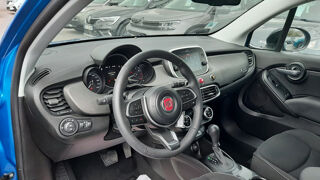 500 X 1.5 FIREFLY TURBO 130CH S/S HYBRID PACK CONFORT & STYLE DCT7 2024 occasion 08000 Warcq