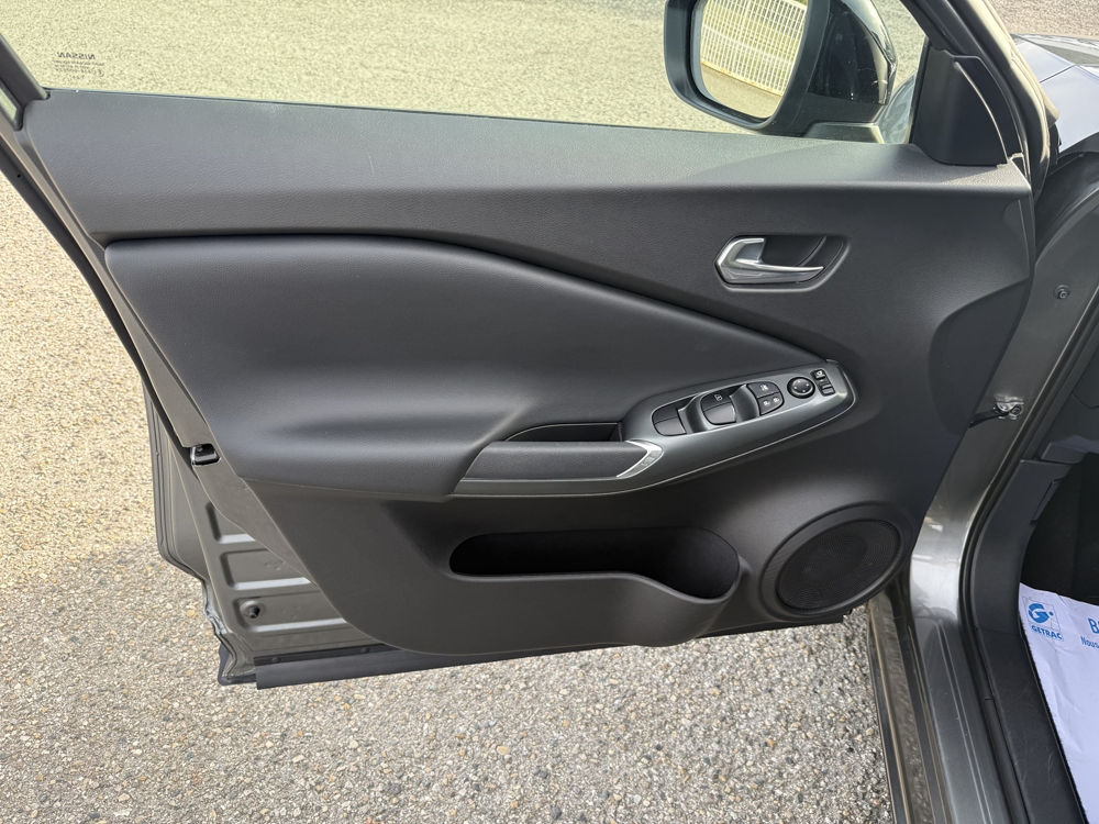 Juke 1.0 DIG-T 114CH ACENTA 2025 2025 occasion 26740 Les Tourrettes