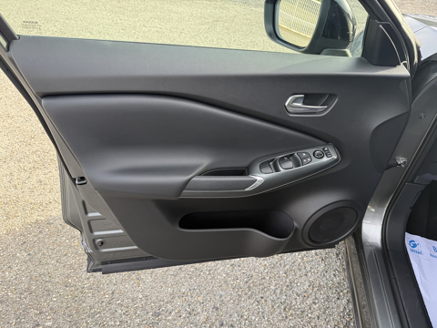 Juke 1.0 DIG-T 114CH ACENTA 2025 2025 occasion 26740 Les Tourrettes