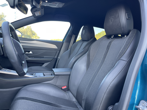 408 PLUG-IN HYBRID 225CH GT E-EAT8 2025 occasion 33700 M&eacute;rignac