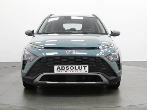 Bayon 1.0 T-GDI 100CH HYBRID 48V INTUITIVE 2023 occasion 77100 Nanteuil-l&egrave;s-Meaux