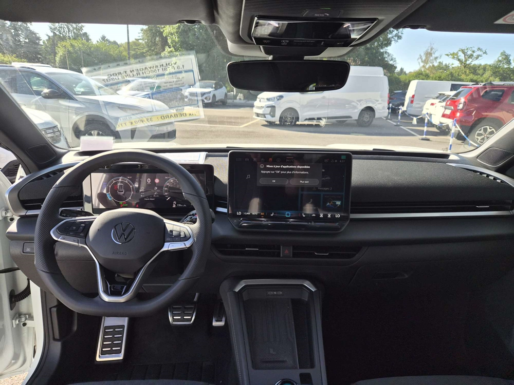 T-ROC 1.5 ETSI 150CH R-LINE DSG7 2026 occasion 12850 Onet-le-Ch&acirc;teau