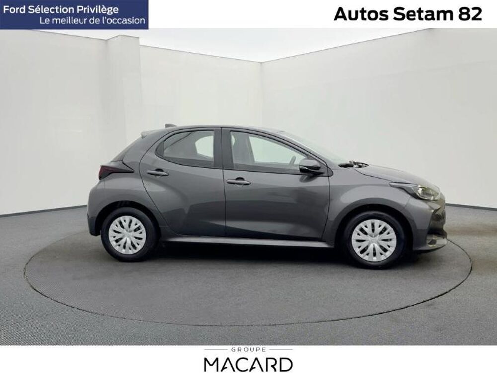 Mazda2 1.5 Hybrid 116ch Pure 2023 occasion 82000 MONTAUBAN