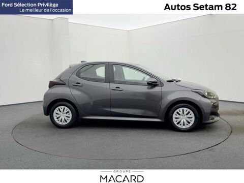 Mazda2 1.5 Hybrid 116ch Pure 2023 occasion 82000 MONTAUBAN