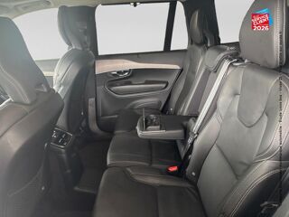 XC90 T8 AWD 310 + 145ch Ultimate Style Chrome Geartronic 2022 occasion 57050 Metz