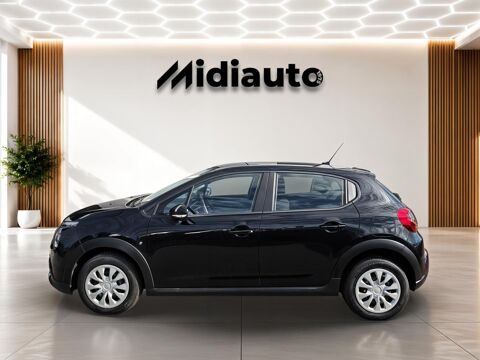 C3 1.5 BlueHDi 100 PLUS 2023 occasion 56850 Caudan