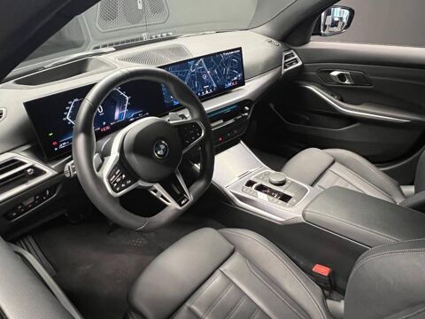 S&eacute;rie 3 330eA xDrive 292ch M Sport 2025 occasion 31100 TOULOUSE
