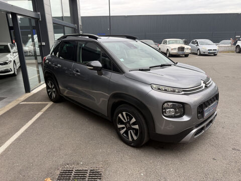 C3 Aircross BLUEHDI 100CH S&S FEEL BUSINESS 96G 2018 occasion 31140 Aucamville