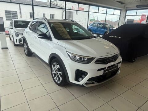 Stonic 1.0 T-GDI 120CH MHEV GT LINE DCT7 2023 occasion 69780 Mions
