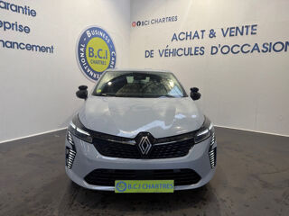 Clio V 1.5 BLUE DCI 100CH EVOLUTION 2024 occasion 28630 Nogent-le-Phaye