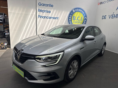 Megane IV 1.5 BLUE DCI 115CH BUSINESS 2021 occasion 28630 Nogent-le-Phaye