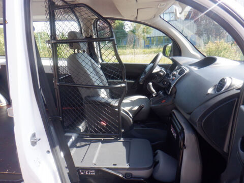 Kangoo Express 1.5 DCI 90 CH VITR&Eacute; 2019 occasion 27310 Bourg-Achard