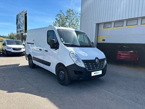 Master F3500 L1H1 2.3 dCi 130ch Grand Confort Euro6 2018 occasion 13200 Arles