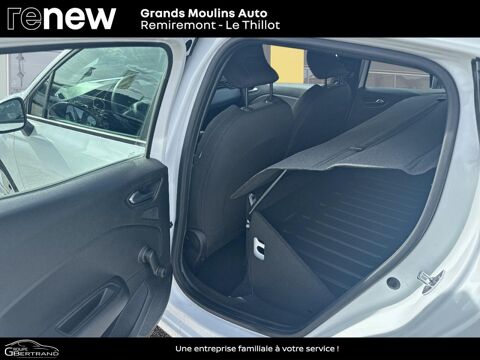 Clio 1.0 SCe 65ch Air - 21 2021 occasion 88160 Le Thillot