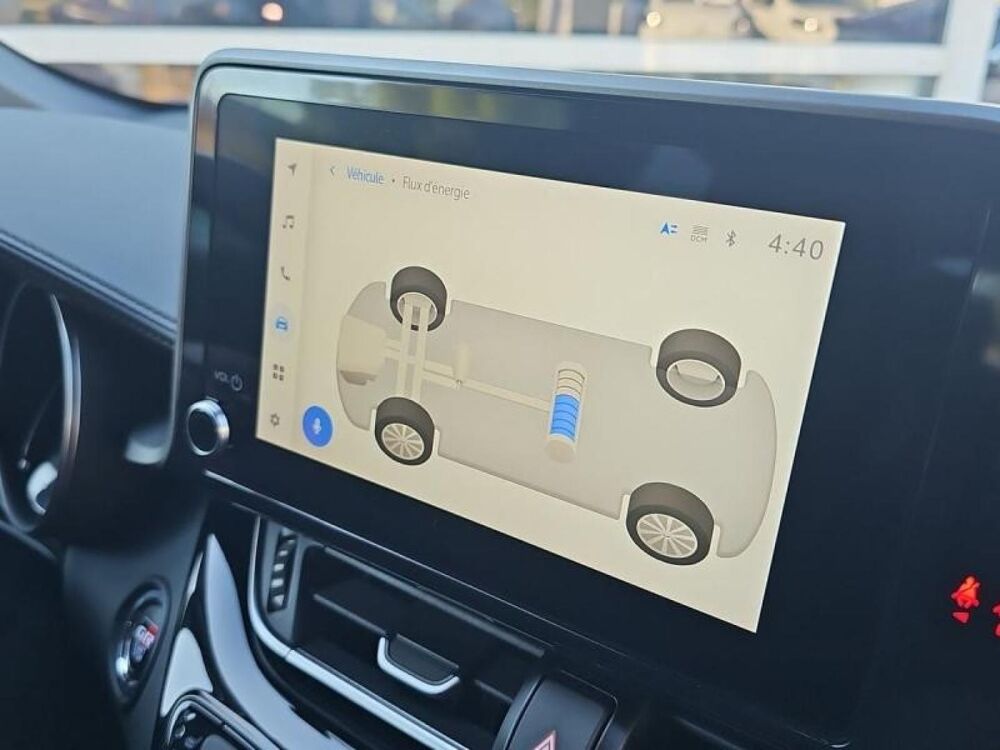 C-HR 2.0 Hybride 184ch GR Sport E-CVT 2023 occasion 13400 Aubagne