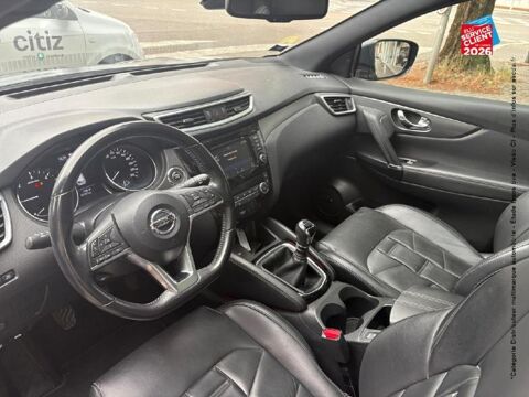 Qashqai 1.7 dCi 150ch Tekna 2019 2019 occasion 68110 Illzach