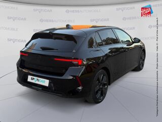 Astra Electric 156ch GS 2024 occasion 21000 Dijon