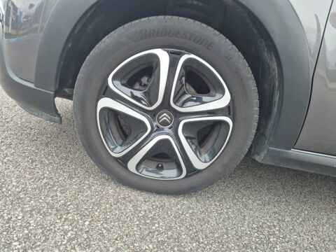 C3 1.2 PureTech 83ch S&S Shine 2022 occasion 78200 Buchelay