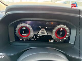 Qashqai e-POWER 190ch N-Connecta 2024 2023 occasion 25000 Besan&ccedil;on
