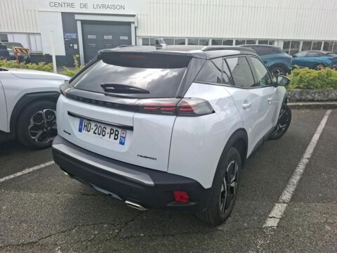 2008 1.2 Hybrid 145ch GT e-DCS6 2025 occasion 27300 Bernay