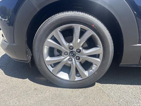 CX-30 2.5 e-SKYACTIV-G M-Hybrid 140ch Centre-Line 2025 2026 occasion 78750 Mareil-Marly