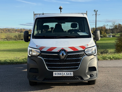 Master R3500RJ PAF AR COURT L2 2.3 DCI 130CH CONFORT EUROVI 2020 occasion 70210 Montdor&eacute;