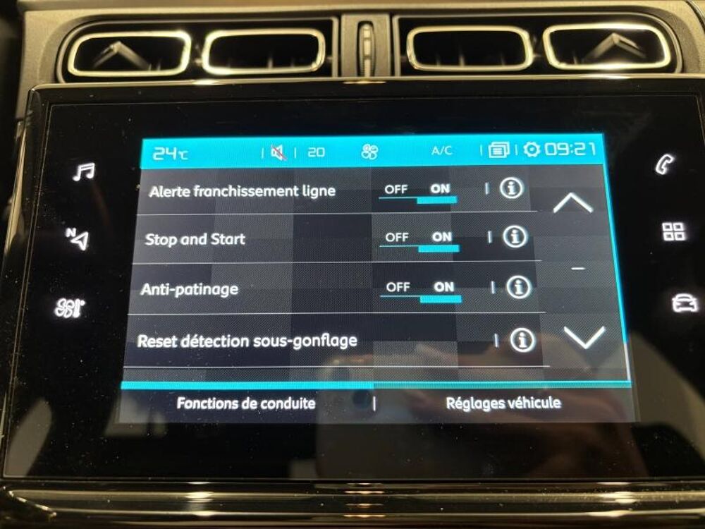 C3 1.2 PureTech 83ch S&S Shine 2022 occasion 91230 Montgeron
