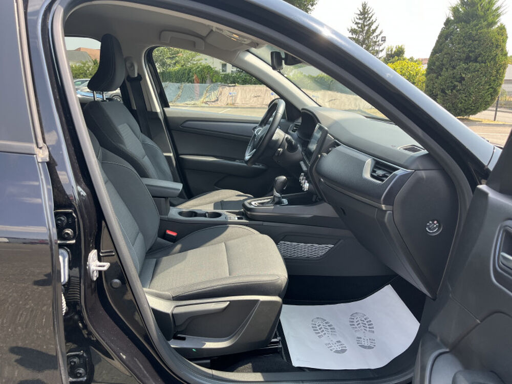 Arkana 1.6 E-TECH 145CH BUSINESS 2021 occasion 95310 Saint-Ouen-l'Aum&ocirc;ne