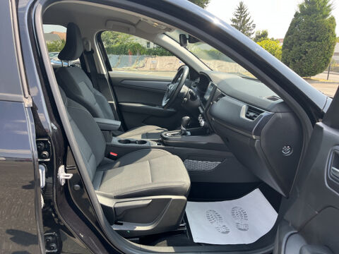 Arkana 1.6 E-TECH 145CH BUSINESS 2021 occasion 95310 Saint-Ouen-l'Aum&ocirc;ne