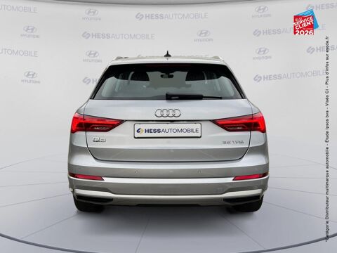 Q3 35 TFSI 150ch S tronic 7 2019 occasion 67800 Bischheim