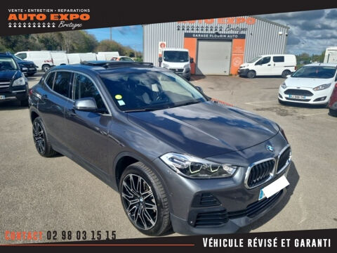 Annonce voiture BMW X2 24900 