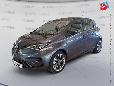 Annonce voiture Renault Zo 15999 