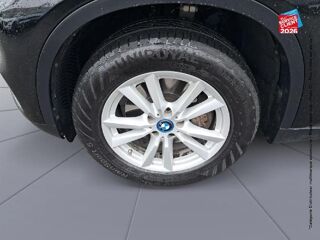 X5 xDrive40eA 313ch Lounge Plus 2017 occasion 67200 Strasbourg