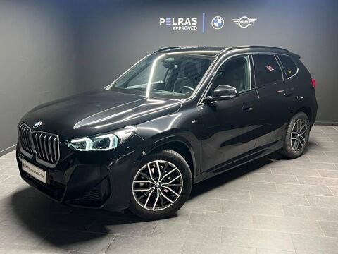 BMW X1 sDrive18d 150ch M Sport 2023 occasion TOULOUSE 31100